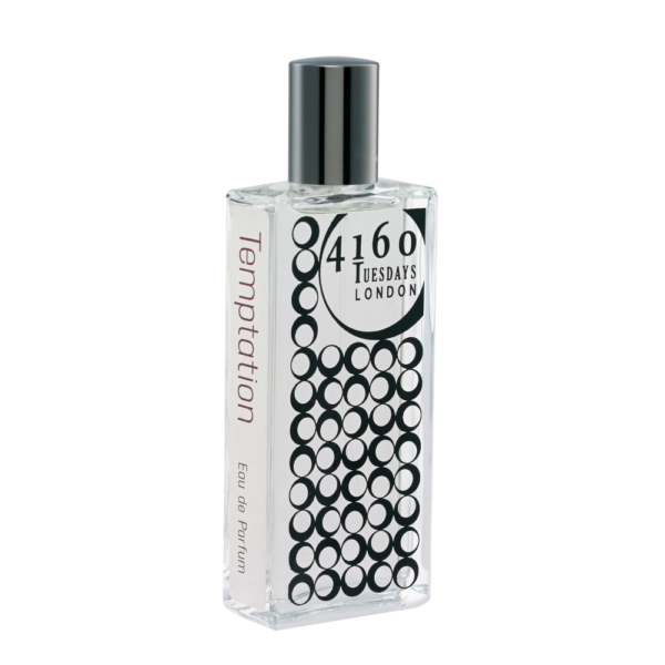 Temptation 4160 Tuesdays perfume