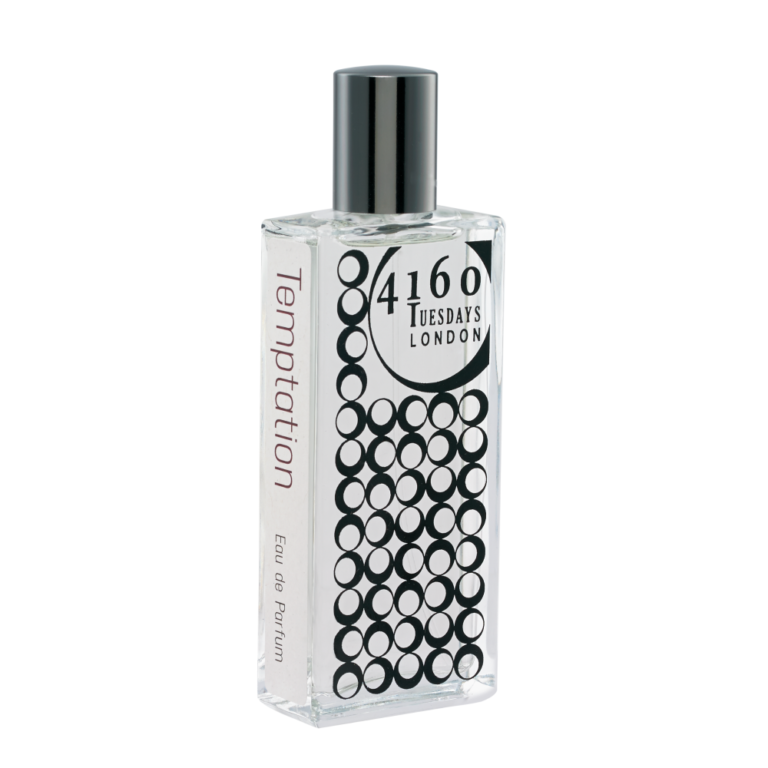 Temptation 4160 Tuesdays Perfume by 4160 Tuesdays for Unisex UAE