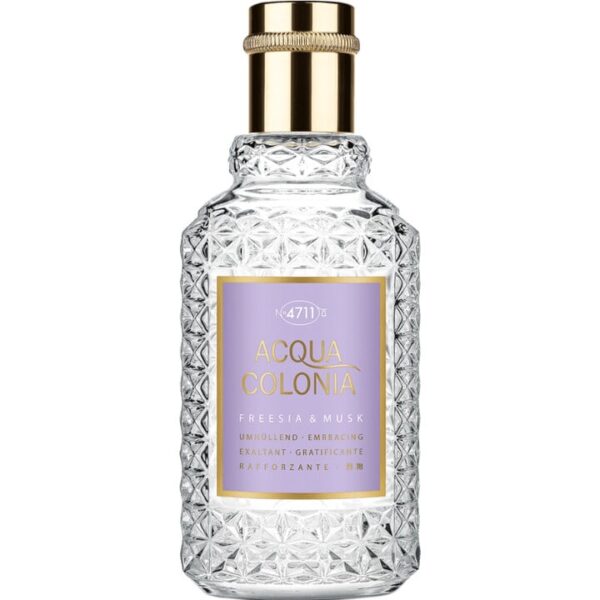 Carat EDP 4711 Perfume by 4711 for Women UAE
