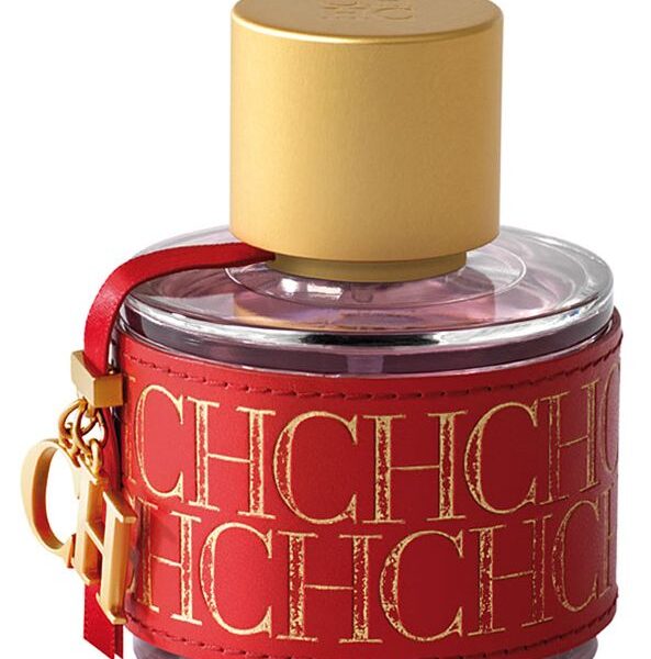 CH Red & Gold Carolina Herrera perfume