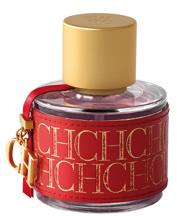 CH Red & Gold Carolina Herrera Perfume by Carolina Herrera for Women UAE