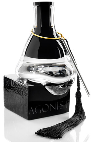 Floralust Perfume by Agonist for Unisex UAE