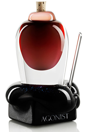The Infidels Agonist perfume bottle