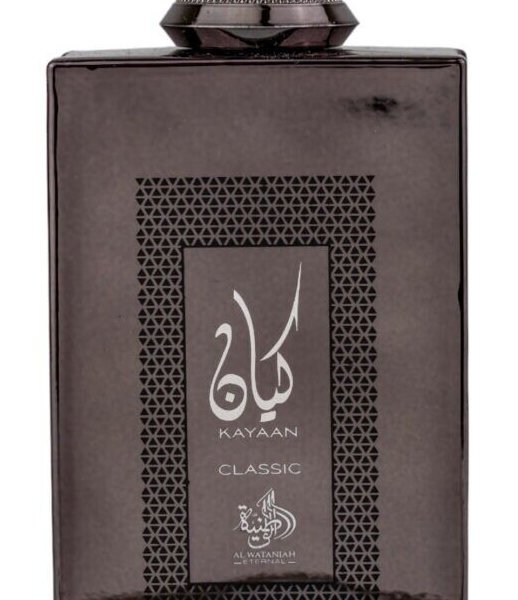 Kayaan Classic Al Wataniah perfume