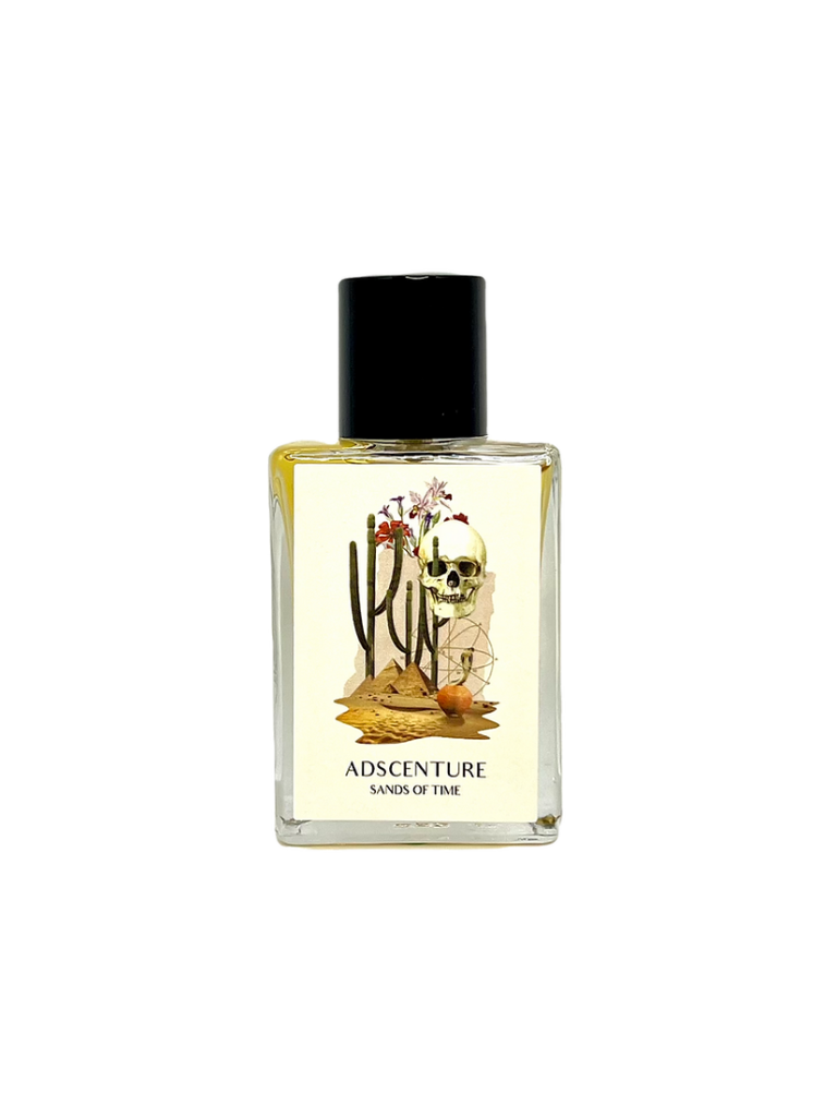 Sands Of Time Adscenture Perfume by Adscenture for Unisex UAE