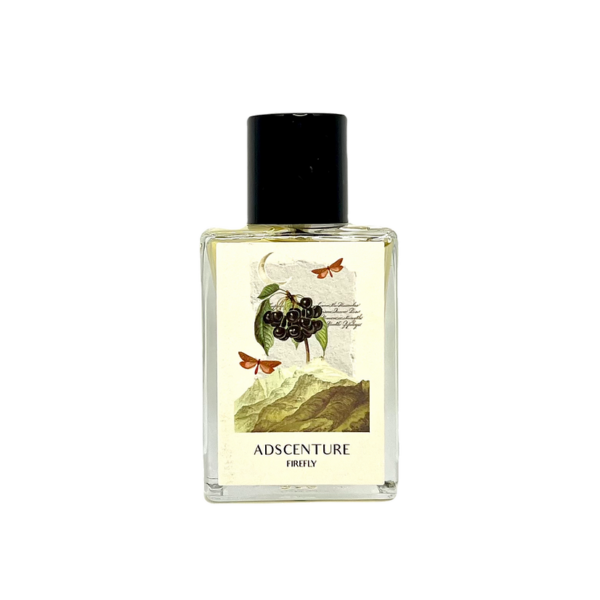 Firefly Adscenture perfume