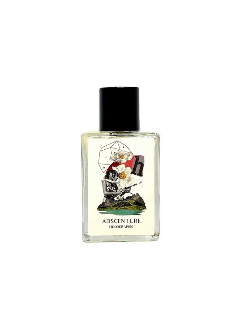 Holographic Adscenture Perfume by Adscenture for Unisex UAE