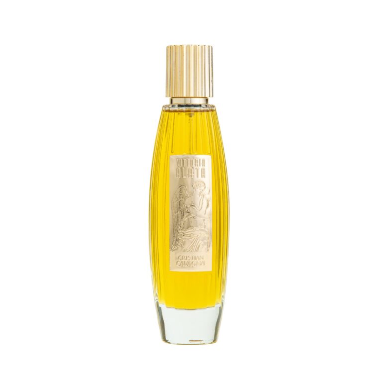 Vittoria Alata Cristian Cavagna Perfume by Cristian Cavagna for Unisex UAE