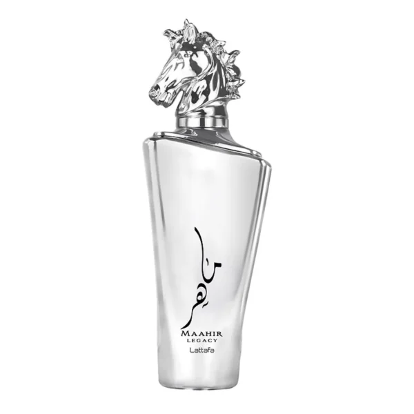 Maahir Legacy Lattafa Perfumes Perfume by Lattafa Perfumes for Men UAE Maahir Legacy Lattafa Perfumes Perfume by Lattafa Perfumes for Men UAE
