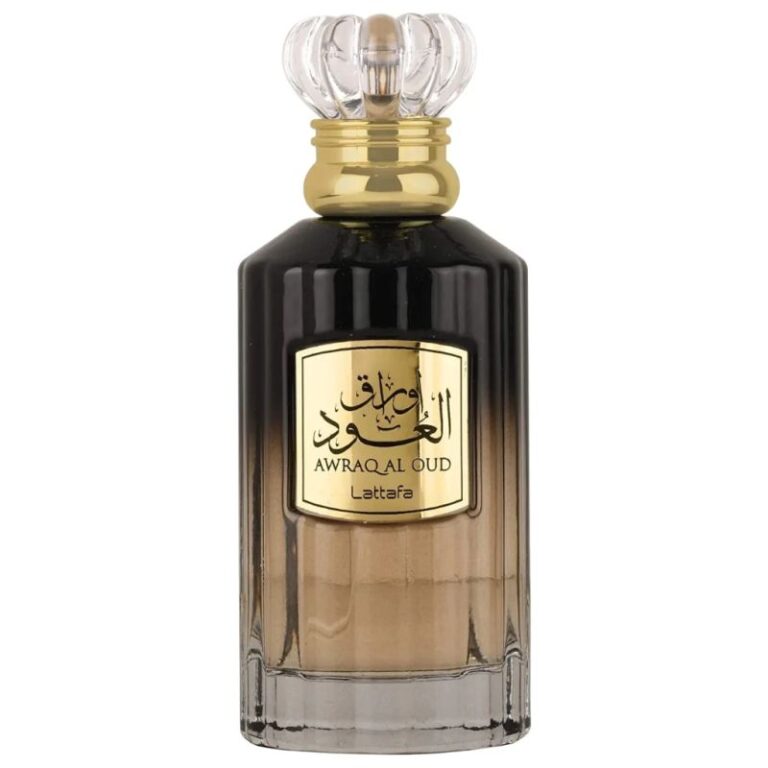 Awraq Al Oud Lattafa Perfumes Perfume by Lattafa Perfumes for Unisex UAE