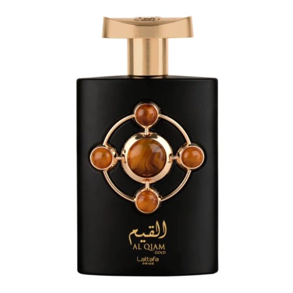 Al Qiam Gold Lattafa Perfumes Perfume by Lattafa Perfumes for Unisex UAE