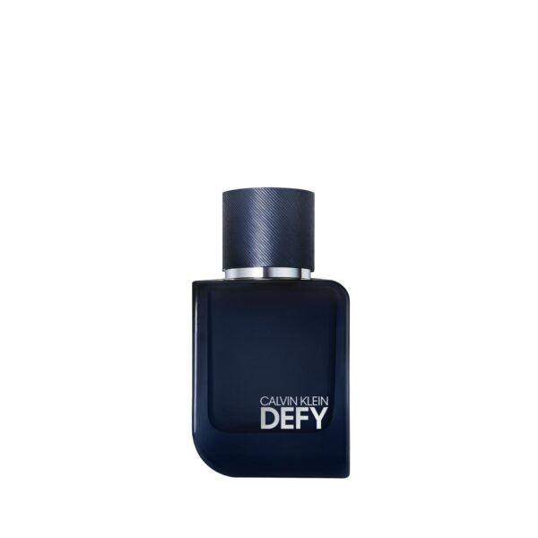 Defy Parfum Calvin Klein perfume bottle
