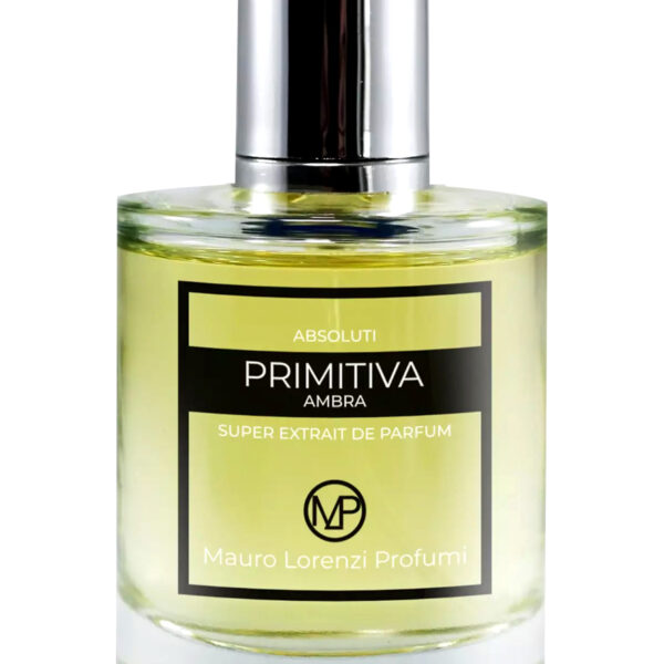 Primitiva Ambra Mauro Lorenzi Profumi Perfume by Mauro Lorenzi Profumi for Unisex UAE