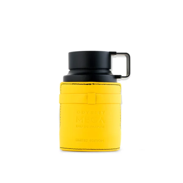 Odyssey Mega Man Armaf perfume bottle