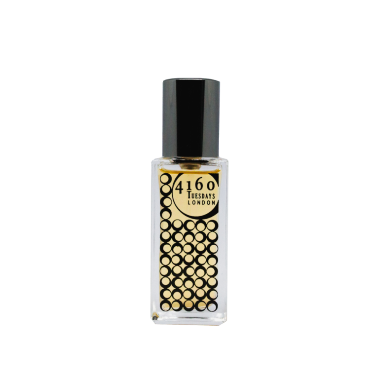 Sonnet No 1 4160 Tuesdays Perfume by 4160 Tuesdays for Unisex UAE