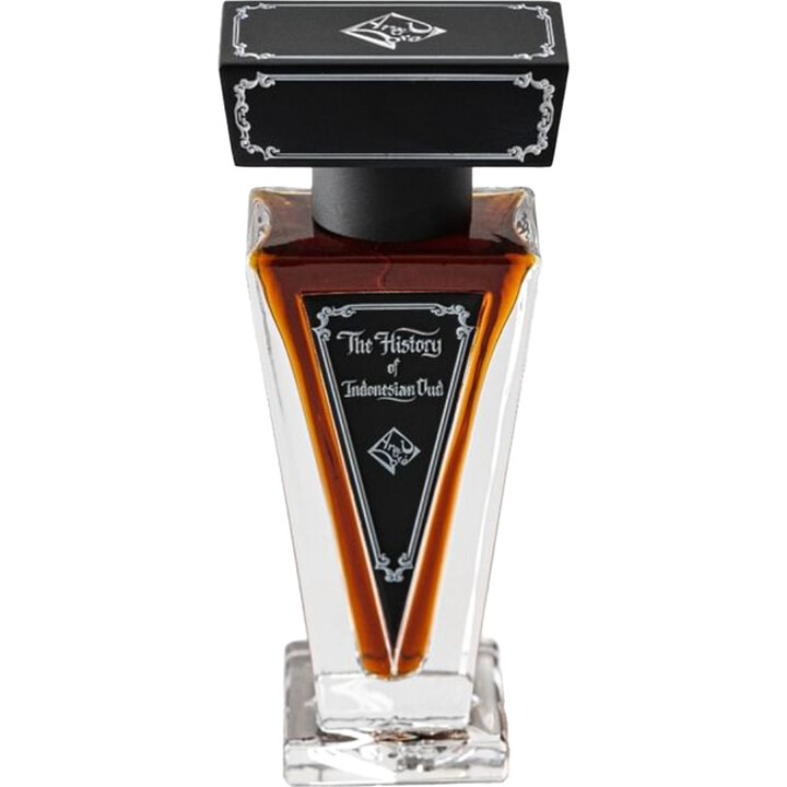 The History of Indonesian Oud Areej Le Doré Areej Le Dore Perfume by Areej Le Dore for Unisex UAE