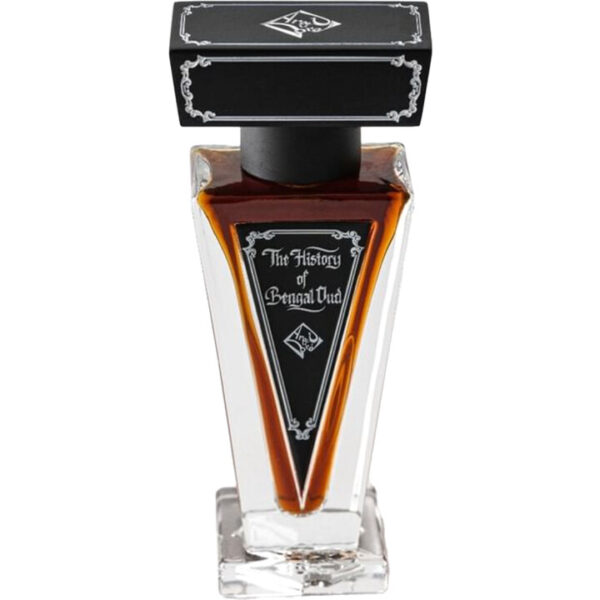 The History of Bengal Oud Areej Le Doré Areej Le Dore Perfume by Areej Le Dore for Unisex UAE