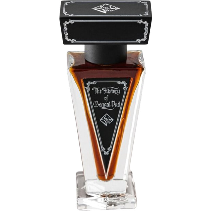 The History of Bengal Oud Areej Le Doré Areej Le Dore Perfume by Areej Le Dore for Unisex UAE