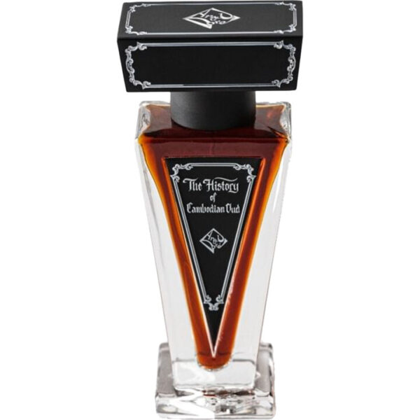 The History of Cambodian Oud Areej Le Doré Areej Le Dore Perfume by Areej Le Dore for Unisex UAE