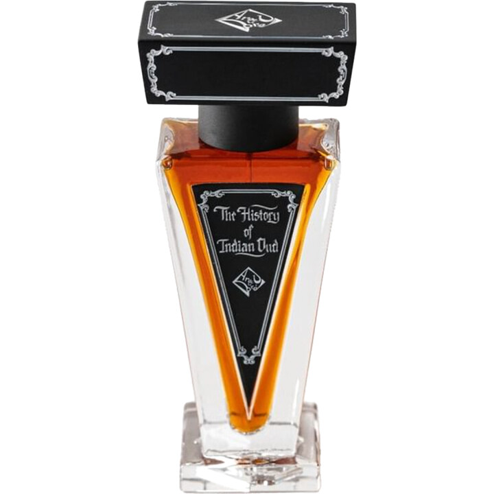 The History of Indian Oud Areej Le Doré Areej Le Dore Perfume by Areej Le Dore for Unisex UAE