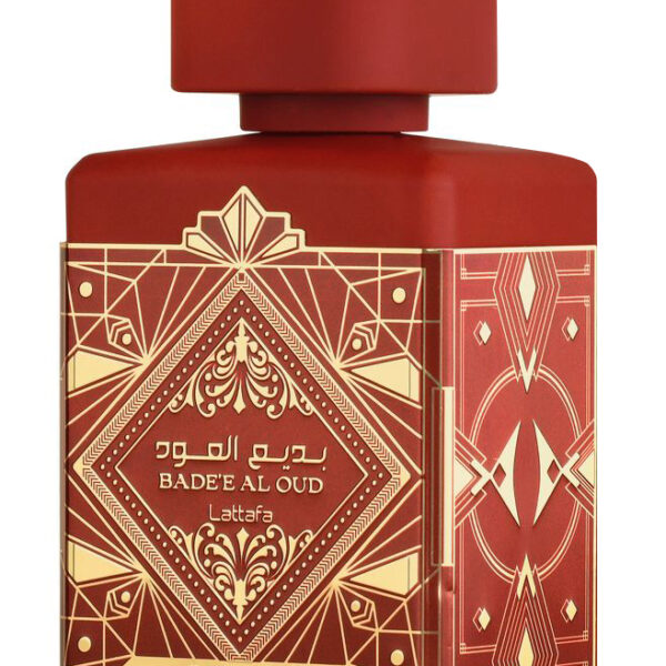 Bade'e Al Oud Sublime Lattafa Perfumes Perfume by Lattafa Perfumes for Unisex UAE Bade'e Al Oud Sublime Lattafa Perfumes Perfume by Lattafa Perfumes for Unisex UAE