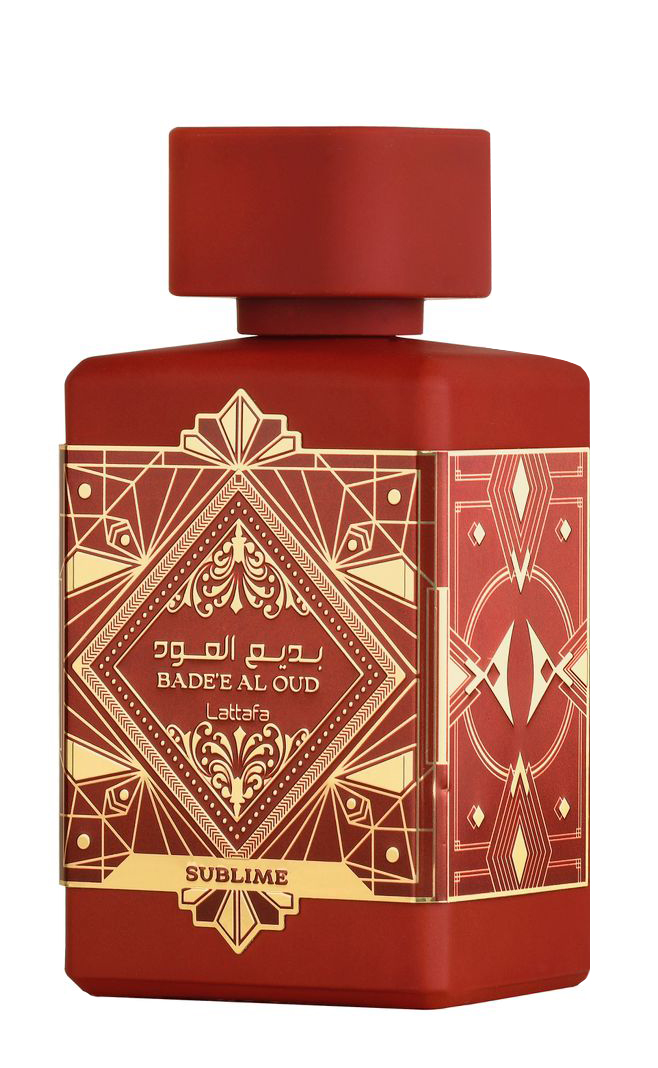 Bade'e Al Oud Sublime Lattafa Perfumes Perfume by Lattafa Perfumes for Unisex UAE