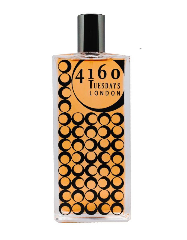 Aunt Pera's Adventurous Past 4160 Tuesdays Perfume by 4160 Tuesdays for Unisex UAE