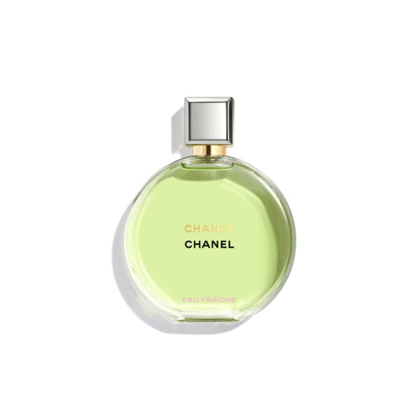 Chance Eau Fraiche Eau de Parfum Chanel perfume