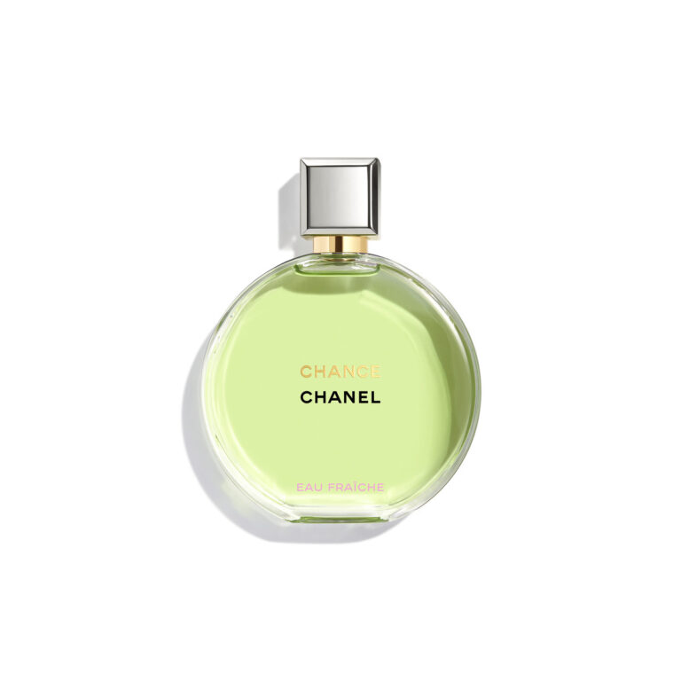 Chance Eau Fraiche Eau de Parfum Chanel Perfume by Chanel for Women UAE
