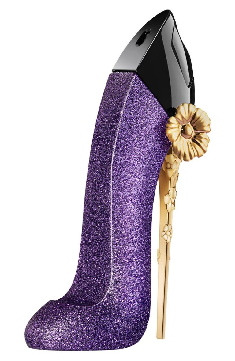 Good Girl Dazzling Garden Carolina Herrera Perfume by Carolina Herrera for Women UAE