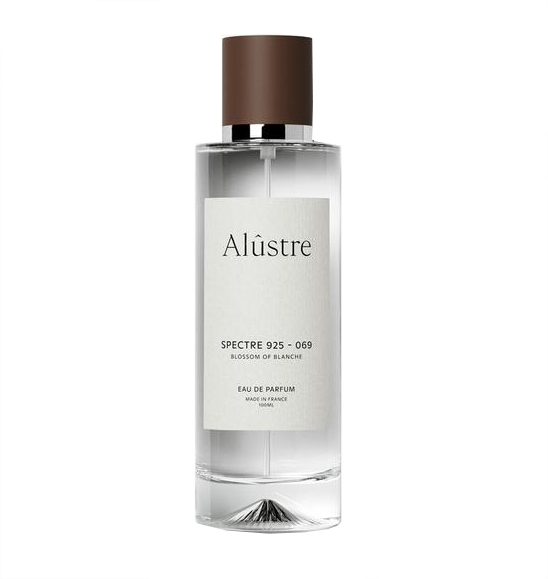 Spectre 925 - 069 Blossom Of Blanche Alûstre Alustre perfume
