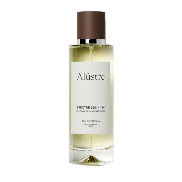 Spectre 596 - 154 Portait Of Darkned Spice Alûstre Alustre perfume