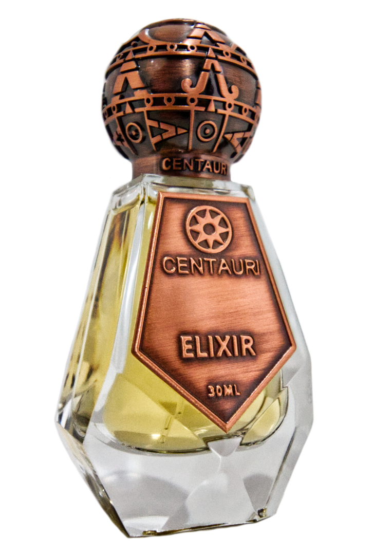 Elixir Centauri Perfumes Perfume by Centauri Perfumes for Unisex UAE