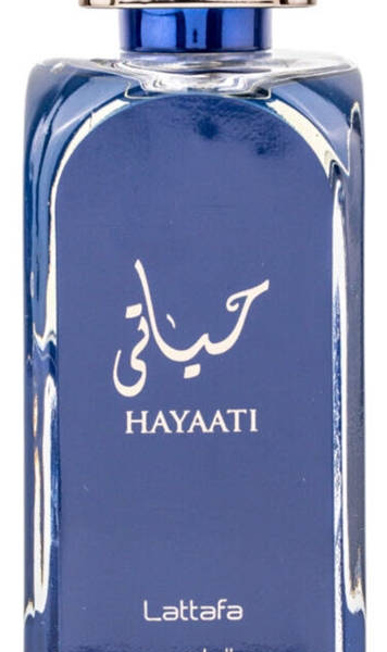 Hayaati Al Maleky Lattafa Perfumes Perfume by Lattafa Perfumes for Unisex UAE Hayaati Al Maleky Lattafa Perfumes Perfume by Lattafa Perfumes for Unisex UAE