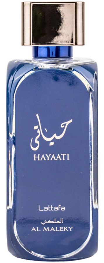 Hayaati Al Maleky Lattafa Perfumes Perfume by Lattafa Perfumes for Unisex UAE