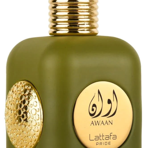 Awaan Lattafa Perfumes Perfume by Lattafa Perfumes for Unisex UAE