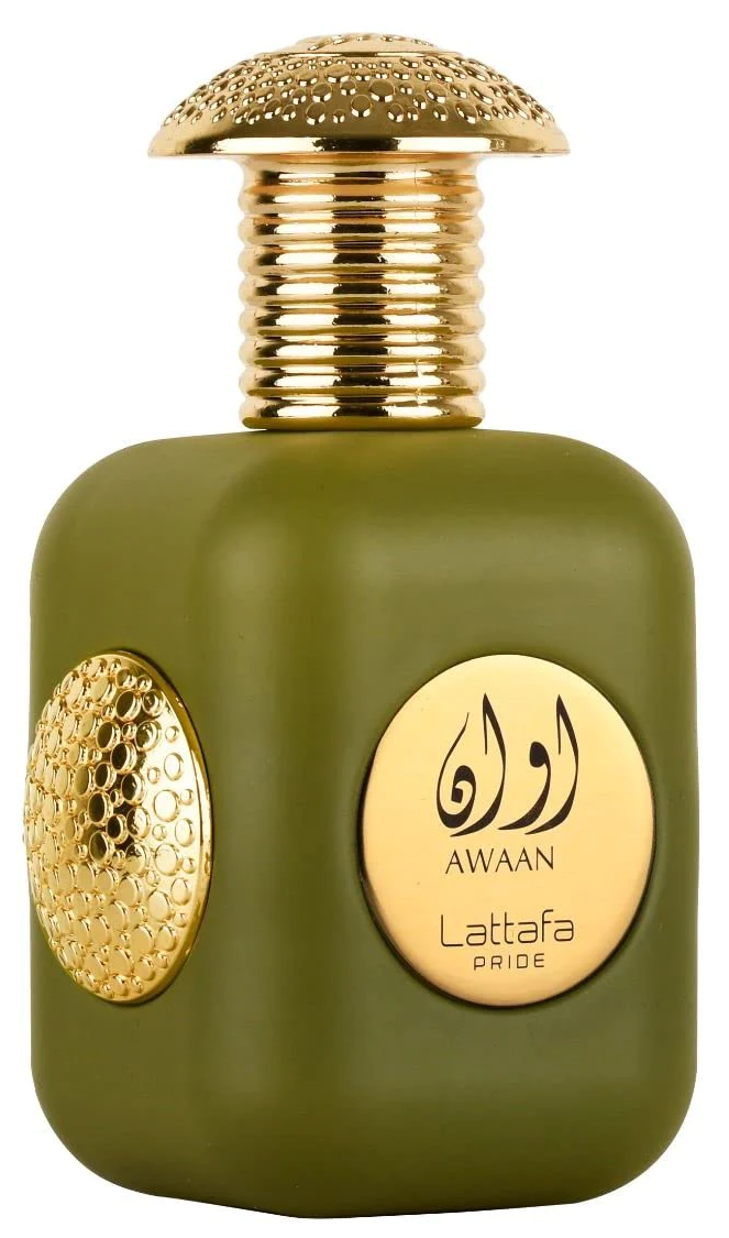 Awaan Lattafa Perfumes Perfume by Lattafa Perfumes for Unisex UAE