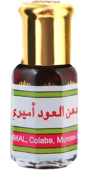 Dahn Al Oudh Amiri Ajmal Perfume by Ajmal for Unisex UAE