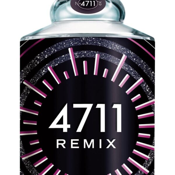 4711 Remix Electric Night 4711 perfume