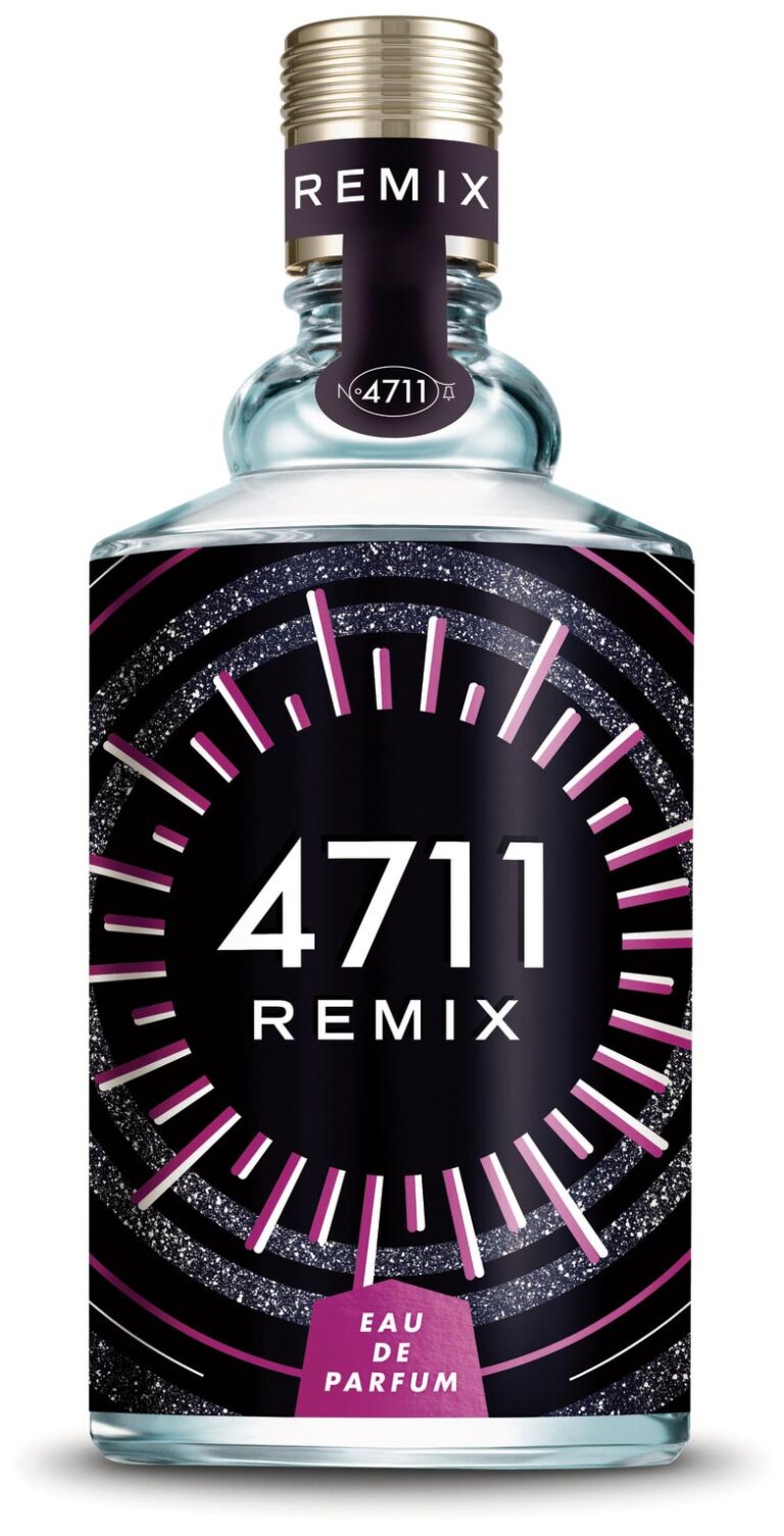 4711 Remix Electric Night 4711 Perfume by 4711 for Women UAE