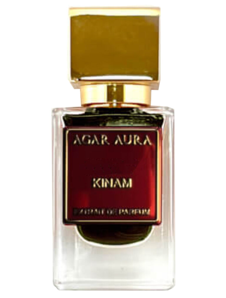 Kinam Urjuani Agar Aura Perfume by Agar Aura for Unisex UAE