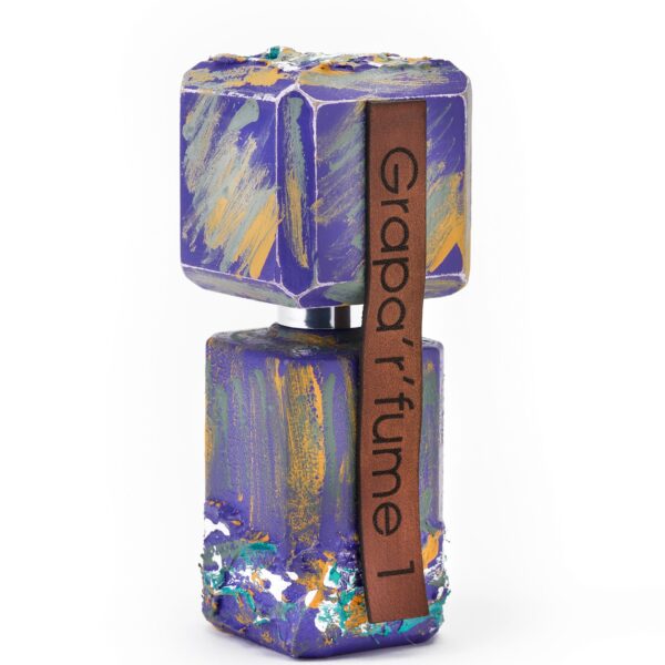 Grapa r fume 1 Adi Ale Van perfume