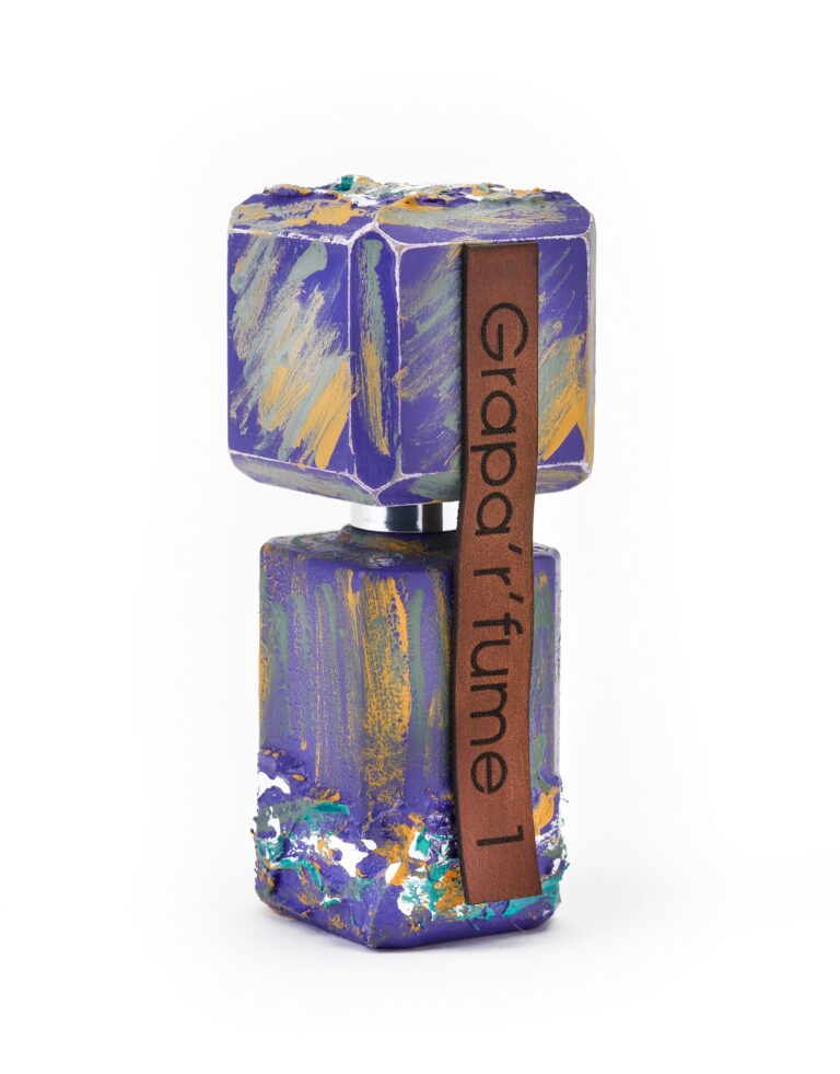Grapa r fume 1 Adi Ale Van Perfume by Adi Ale Van for Unisex UAE