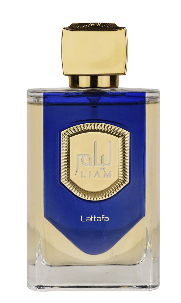 Liam Blue Shine Lattafa Perfumes Perfume by Lattafa Perfumes for Unisex UAE