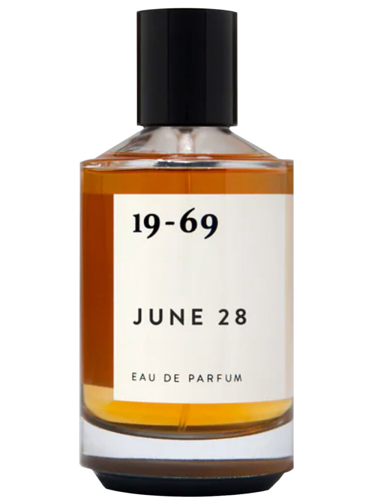June 28 19-69 19 69 Perfume by 19 69 for Unisex UAE