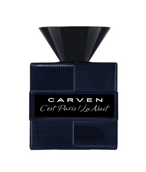 Vetiver for men Perfume by Carven UAE