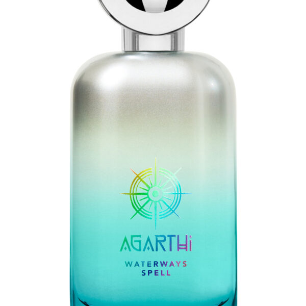 Waterways Spell Agarthi perfume
