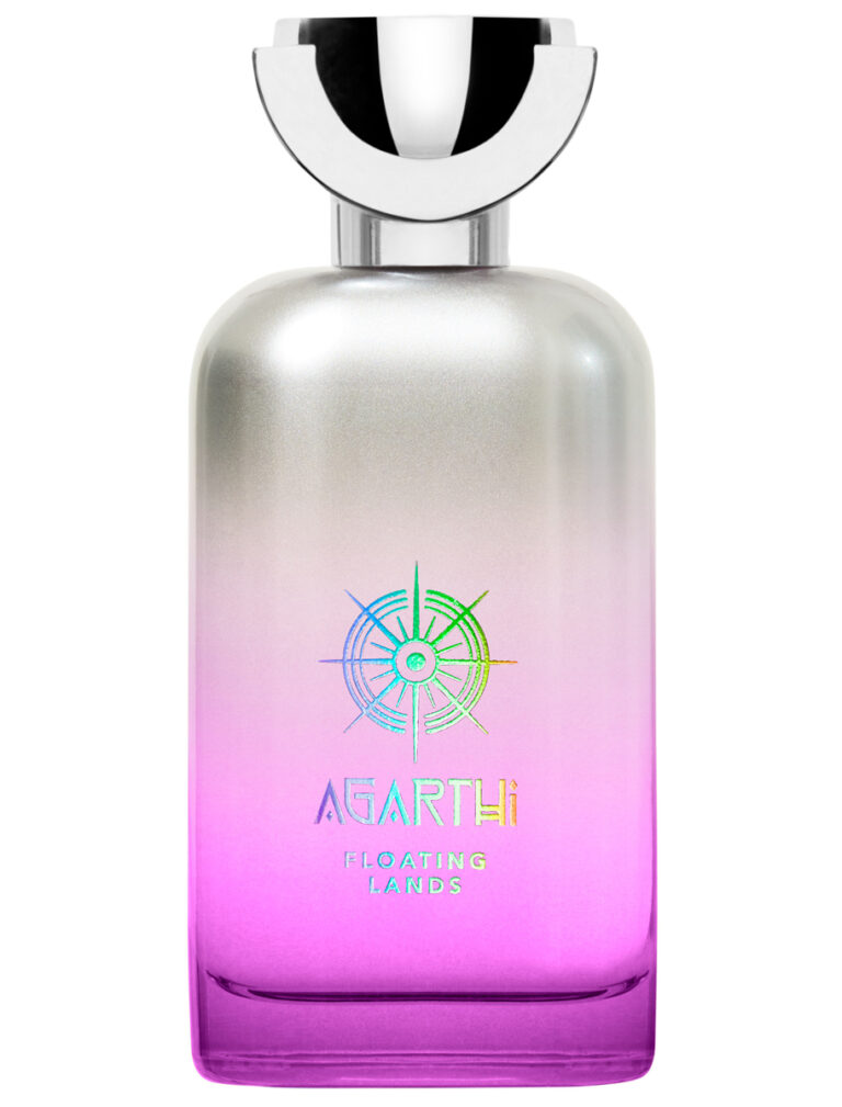 Floating Lands Agarthi Perfume by Agarthi for Unisex UAE
