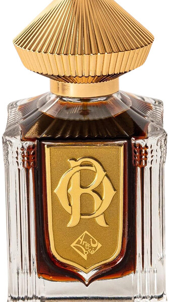 Russian Oud II Areej Le Doré Areej Le Dore perfume