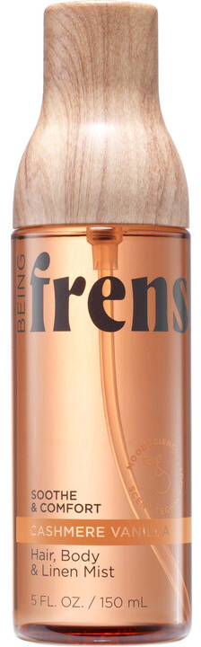 Cashmere Vanilla Being Frenshe Perfume by Being Frenshe for Women UAE